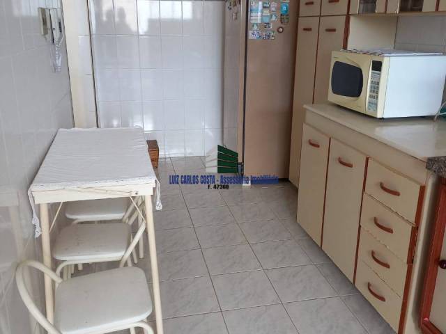 Apartamento para Venda em Praia Grande - 5