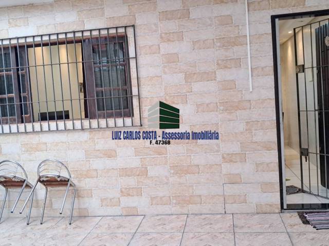 #1151 - Casa para Venda em Praia Grande - SP