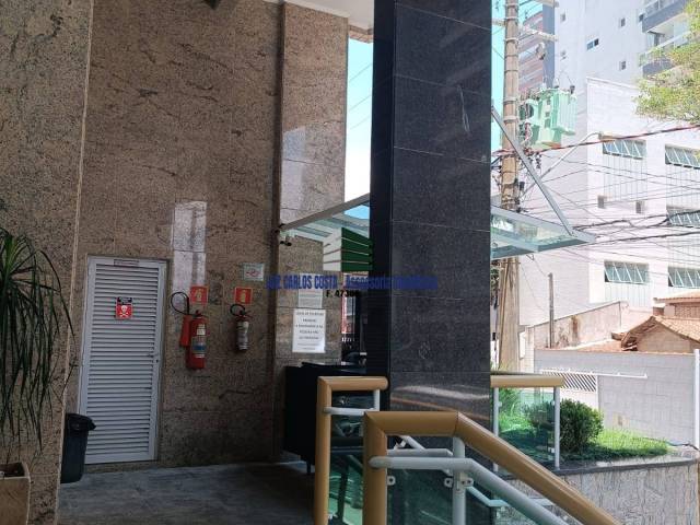 Apartamento para Venda em Praia Grande - 3