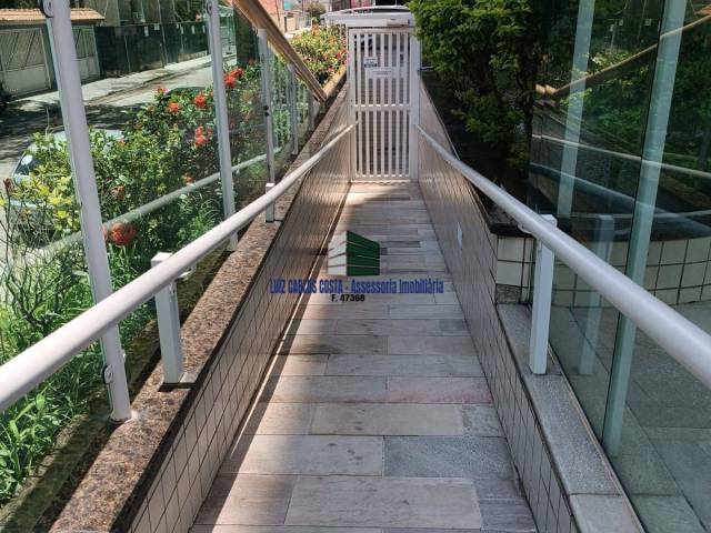 Apartamento para Venda em Praia Grande - 5