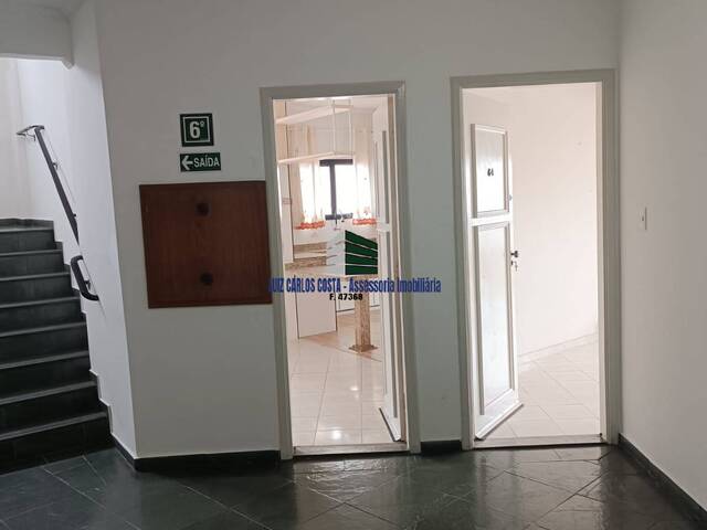 Apartamento para Venda em Praia Grande - 2