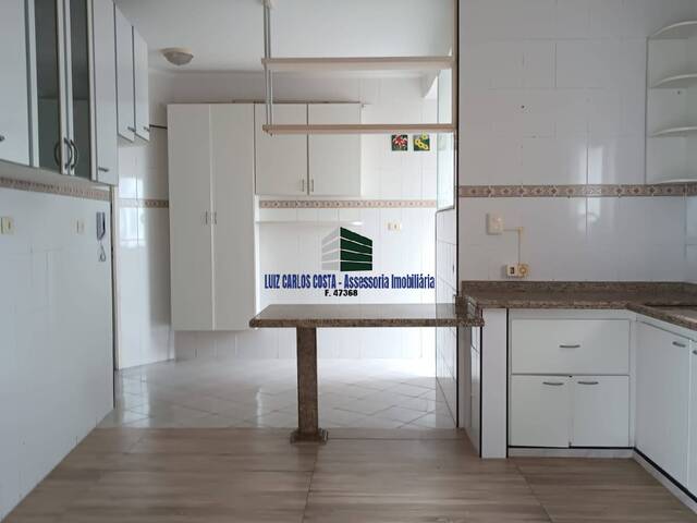 Apartamento para Venda em Praia Grande - 3