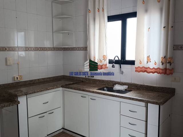 Apartamento para Venda em Praia Grande - 4