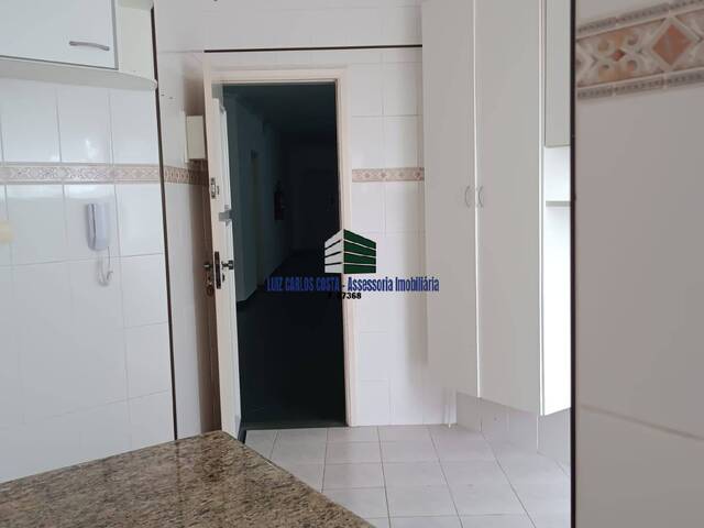 Apartamento para Venda em Praia Grande - 5