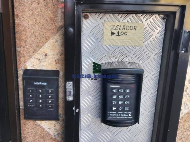 #1156 - Kitnet para Venda em Praia Grande - SP