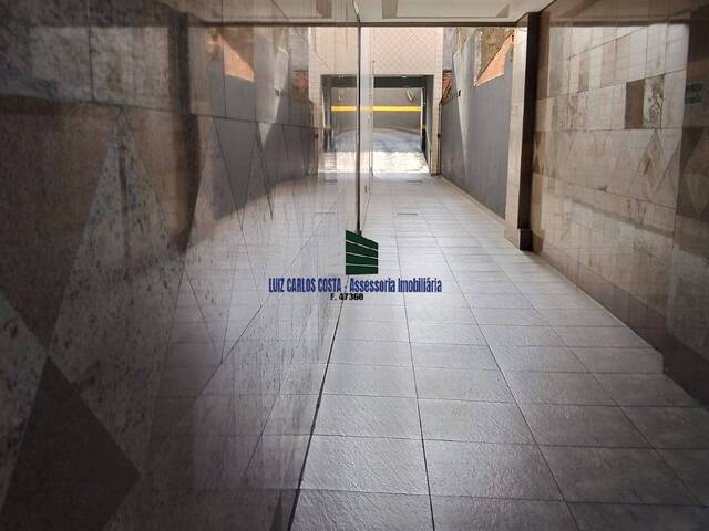 #1156 - Kitnet para Venda em Praia Grande - SP