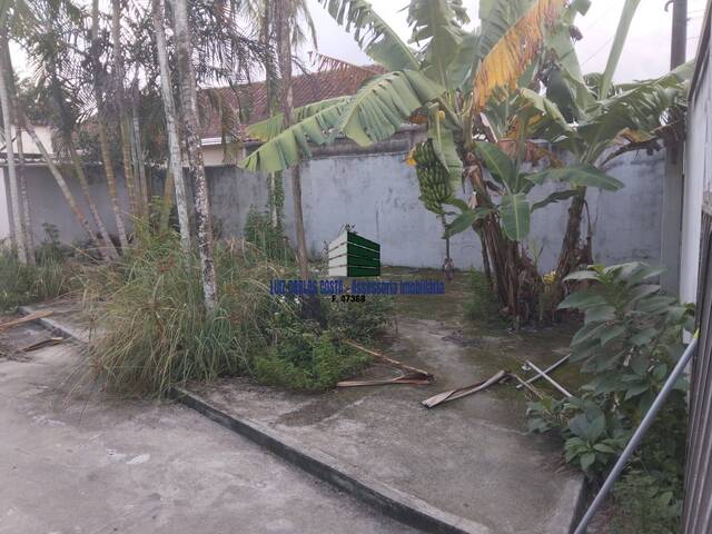 #1157 - Edícula para Venda em Praia Grande - SP - 2