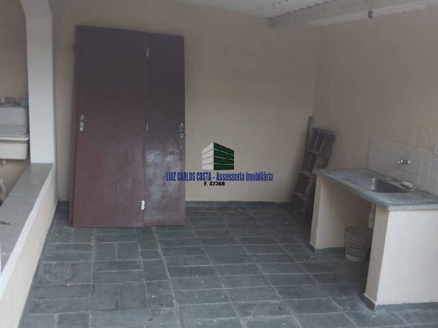 #1157 - Edícula para Venda em Praia Grande - SP - 3