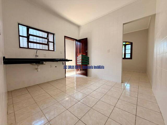 #1158 - Casa para Venda em Praia Grande - SP