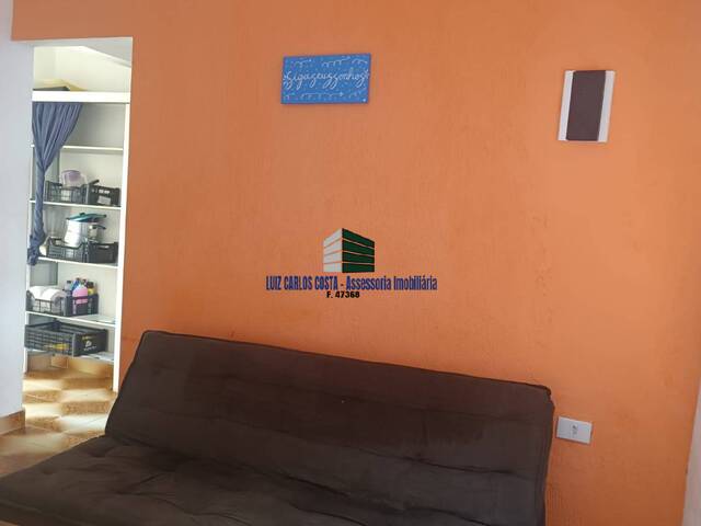 #1159 - Apartamento para Venda em Praia Grande - SP