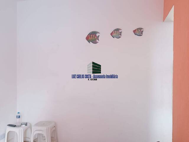 Apartamento para Venda em Praia Grande - 4