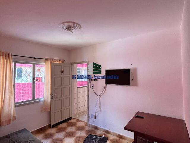 Apartamento para Venda em Praia Grande - 5