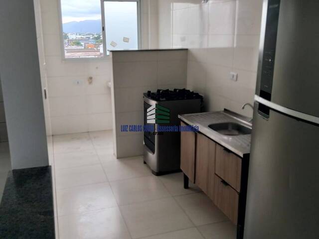 Apartamento para Venda em Praia Grande - 5