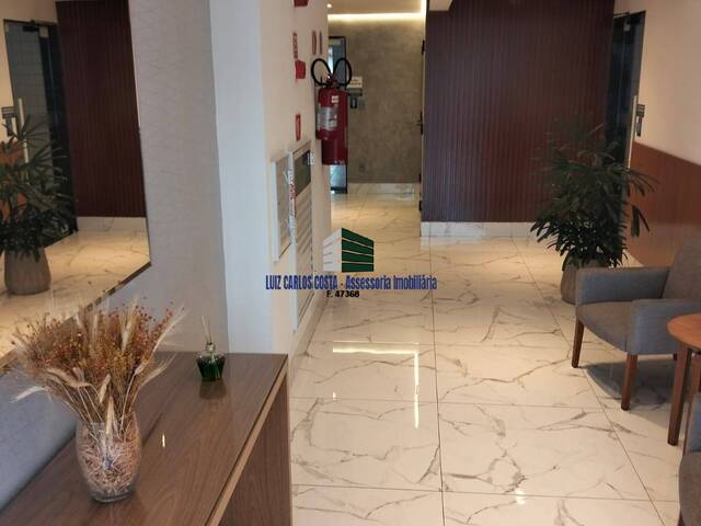 #1160 - Apartamento para Venda em Praia Grande - SP