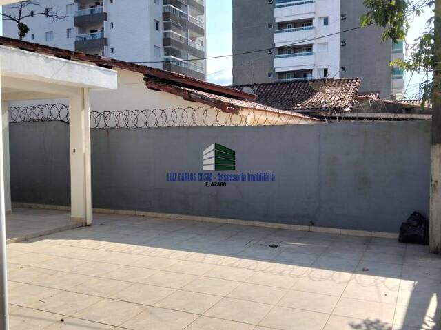 #1162 - Casa para Locação em Praia Grande - SP