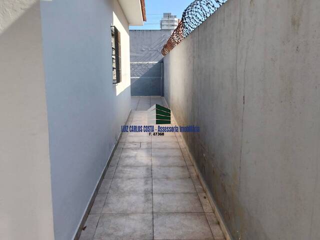 Casa para Locação em Praia Grande - 4