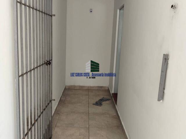 Casa para Locação em Praia Grande - 5