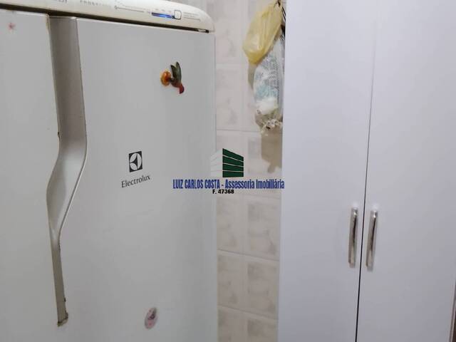 Kitnet para Venda em Praia Grande - 3