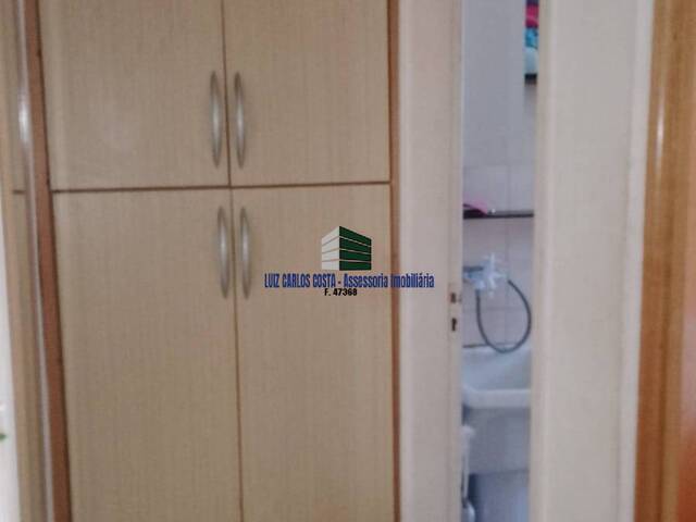 Kitnet para Venda em Praia Grande - 5