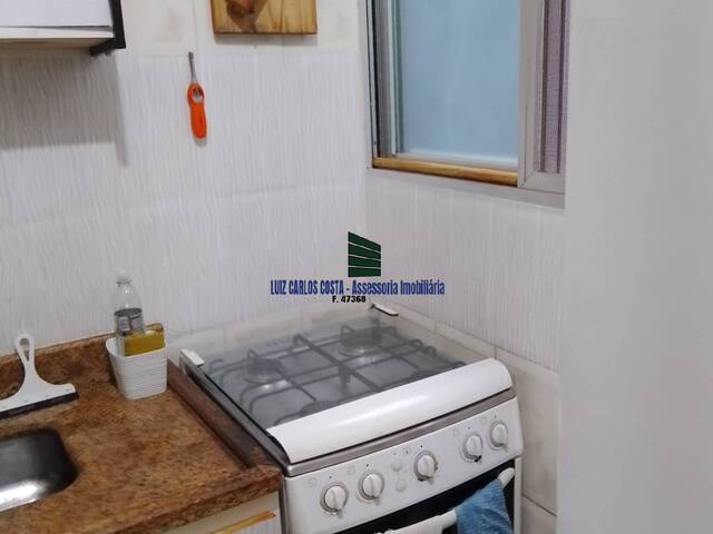 Kitnet para Venda em Praia Grande - 4