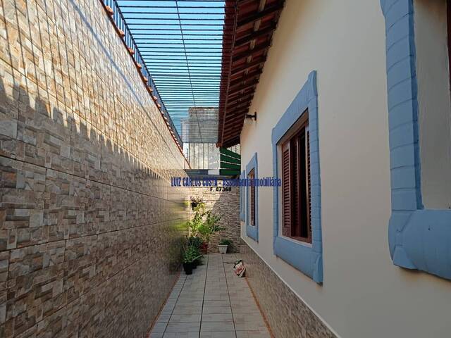 Casa Geminada lado praia para Venda em Praia Grande - 4