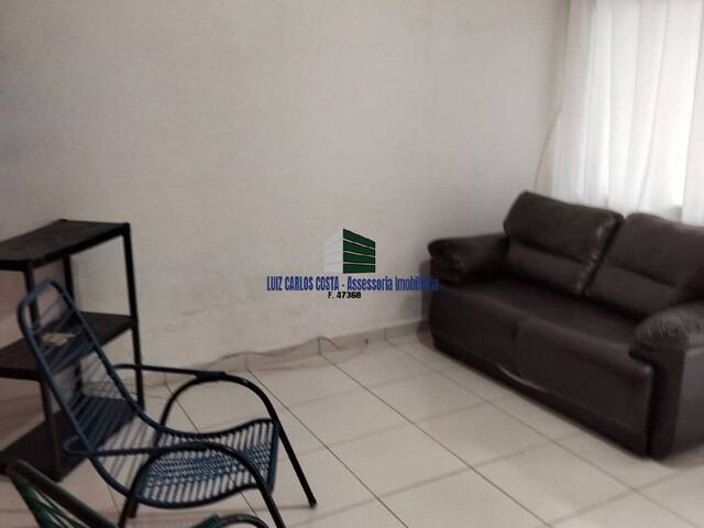 Casa para Venda em Praia Grande - 4