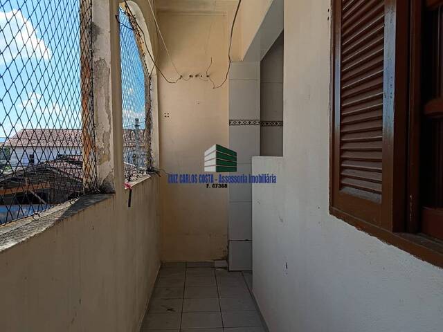 Apartamento para Locação em Praia Grande - 2