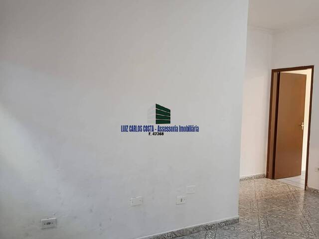 Apartamento para Locação em Praia Grande - 5