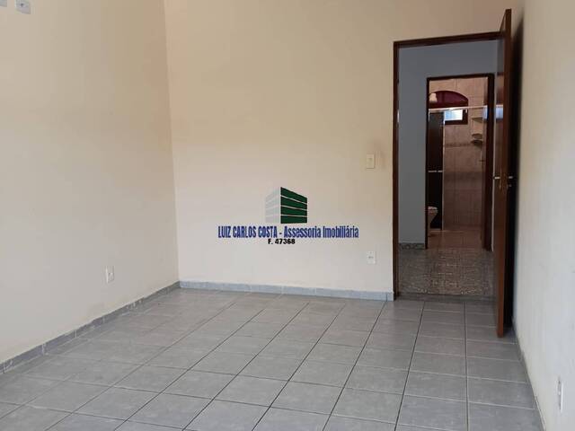 Apartamento para Locação em Praia Grande - 4