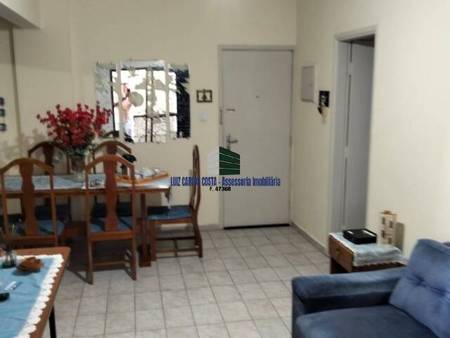 Apartamento para Venda em Praia Grande - 3
