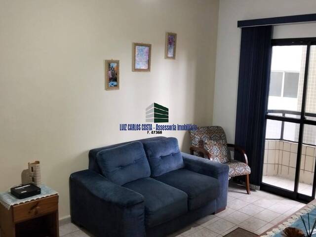 Apartamento para Venda em Praia Grande - 5