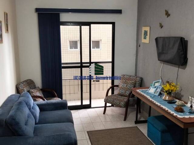 Apartamento para Venda em Praia Grande - 2