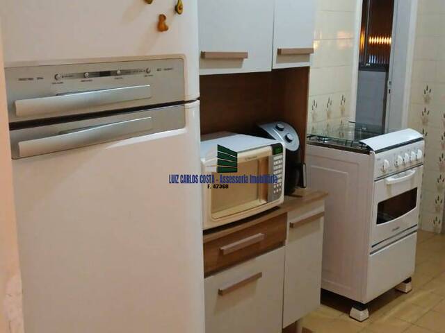 Apartamento para Locação em Praia Grande - 2