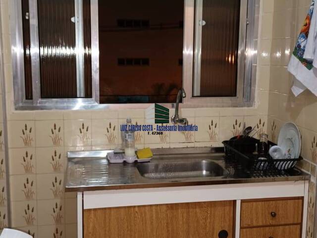 Apartamento para Locação em Praia Grande - 4