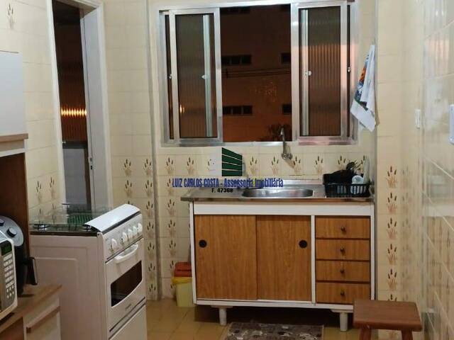 Apartamento para Locação em Praia Grande - 3