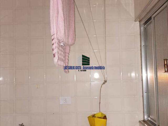 Apartamento para Locação em Praia Grande - 5