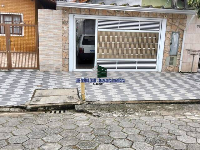 #1170 - Edícula para Locação em Praia Grande - SP - 2