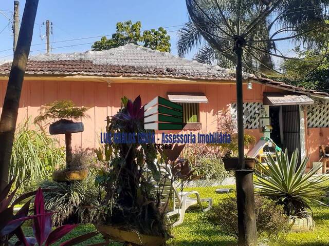 #1171 - Chácara para Venda em Itariri - SP - 2