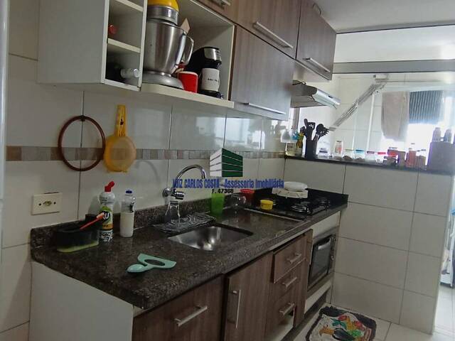 Apartamento para Venda em Praia Grande - 2