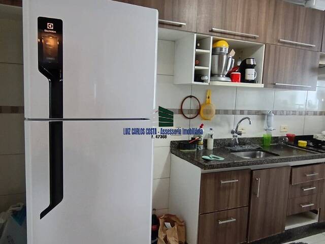 Apartamento para Venda em Praia Grande - 3