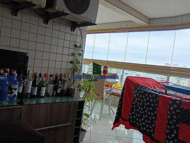 Apartamento para Venda em Praia Grande - 5