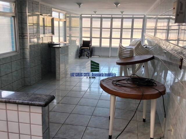 Apartamento para Venda em Praia Grande - 4