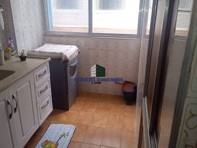 Apartamento para Venda em Praia Grande - 5