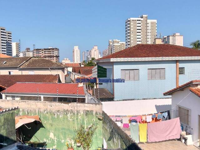 Sala para Locação em Praia Grande - 4