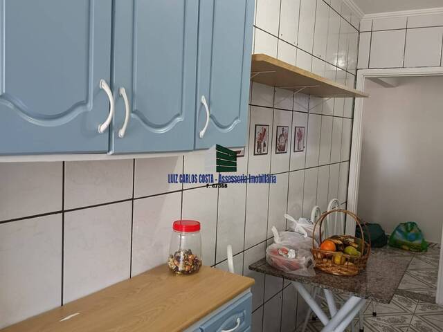 Apartamento para Venda em Praia Grande - 5
