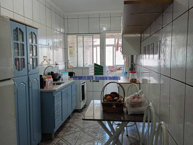 Apartamento para Venda em Praia Grande - 3