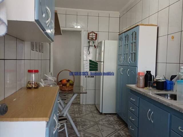 Apartamento para Venda em Praia Grande - 2