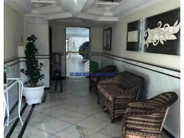Apartamento para Venda em Praia Grande - 4