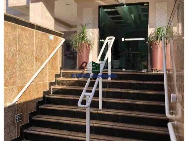 Apartamento para Venda em Praia Grande - 2
