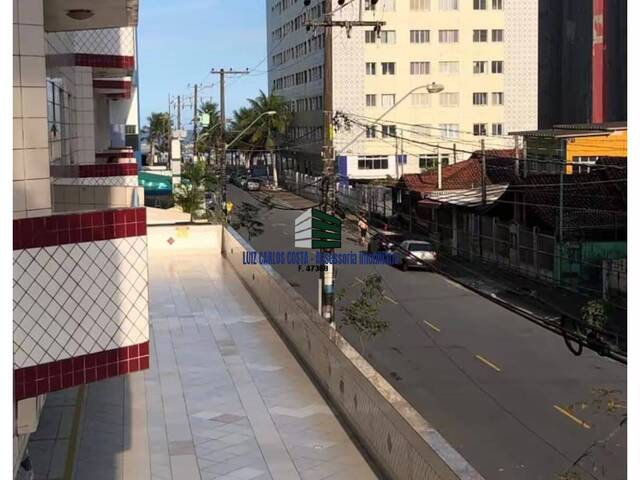 Apartamento para Venda em Praia Grande - 5